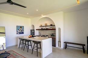 Didi Apartment Seseh