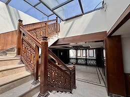 Hotel Dachi Kathmandu - Bhaktapur