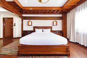 Hotel Dachi Kathmandu - Bhaktapur