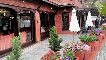 Hotel Dachi Kathmandu - Bhaktapur