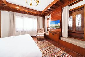 Hotel Dachi Kathmandu - Bhaktapur