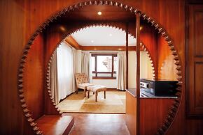 Hotel Dachi Kathmandu - Bhaktapur