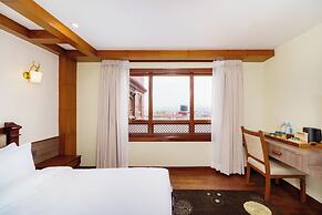 Hotel Dachi Kathmandu - Bhaktapur