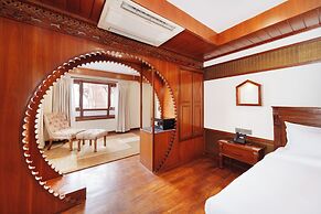 Hotel Dachi Kathmandu - Bhaktapur