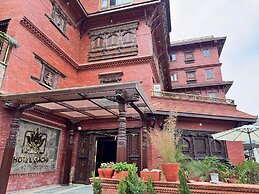 Hotel Dachi Kathmandu - Bhaktapur