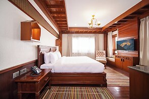 Hotel Dachi Kathmandu - Bhaktapur