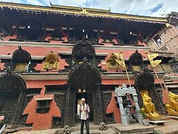 Hotel Dachi Kathmandu - Bhaktapur