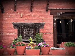 Hotel Dachi Kathmandu - Bhaktapur