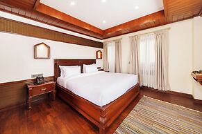Hotel Dachi Kathmandu - Bhaktapur