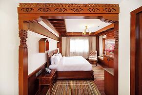 Hotel Dachi Kathmandu - Bhaktapur