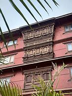 Hotel Dachi Kathmandu - Bhaktapur