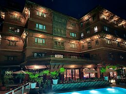 Hotel Dachi Kathmandu - Bhaktapur