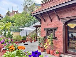 Hotel Dachi Kathmandu - Bhaktapur