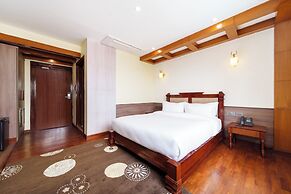 Hotel Dachi Kathmandu - Bhaktapur