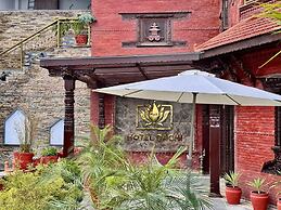 Hotel Dachi Kathmandu - Bhaktapur