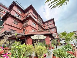Hotel Dachi Kathmandu - Bhaktapur