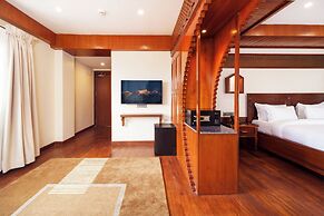 Hotel Dachi Kathmandu - Bhaktapur