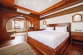 Hotel Dachi Kathmandu - Bhaktapur