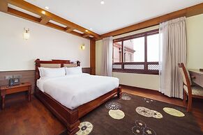 Hotel Dachi Kathmandu - Bhaktapur