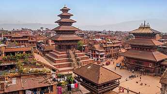 Hotel Dachi Kathmandu - Bhaktapur
