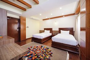 Hotel Dachi Kathmandu - Bhaktapur