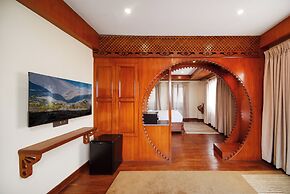 Hotel Dachi Kathmandu - Bhaktapur