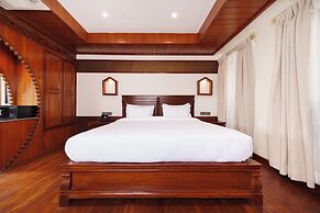 Hotel Dachi Kathmandu - Bhaktapur