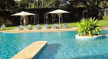 Mwembe Resort Malindi