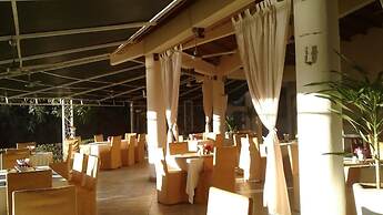 Mwembe Resort Malindi