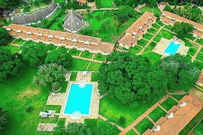 Mwembe Resort Malindi