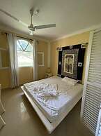 Mwembe Resort Malindi