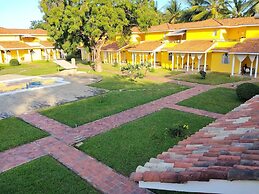 Mwembe Resort Malindi