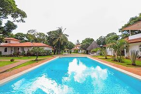 Mwembe Resort Malindi