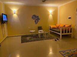 Mwembe Resort Malindi