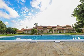 Mwembe Resort Malindi