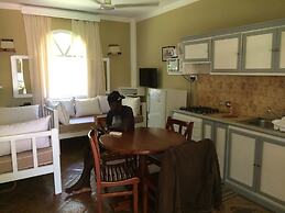 Mwembe Resort Malindi