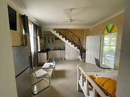 Mwembe Resort Malindi