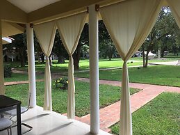Mwembe Resort Malindi