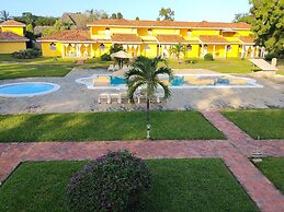 Mwembe Resort Malindi
