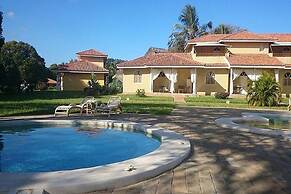 Mwembe Resort Malindi