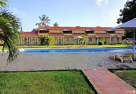 Mwembe Resort Malindi