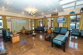 HOTEL PANDURANG INTERNATIONAL