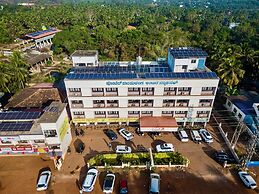 HOTEL PANDURANG INTERNATIONAL
