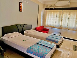HOTEL PANDURANG INTERNATIONAL