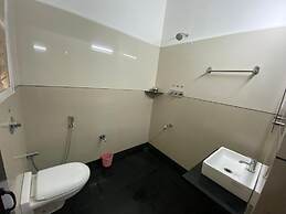 HOTEL PANDURANG INTERNATIONAL