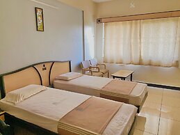 HOTEL PANDURANG INTERNATIONAL