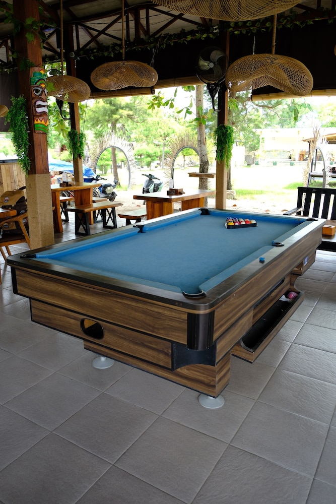 Jungle Gili Air