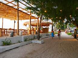 Jungle Gili Air