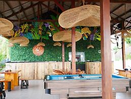 Jungle Gili Air