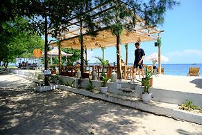 Jungle Gili Air